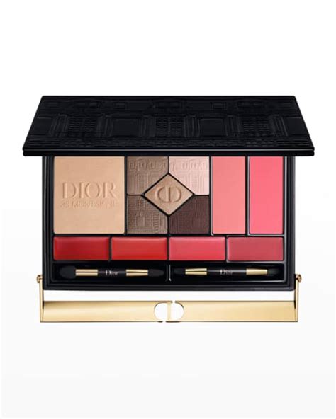 dior ecrin palette|neiman marcus dior couture.